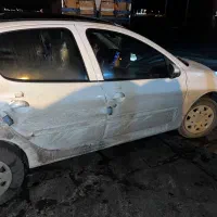 راننده جهت جا به جایی خودرو صفر