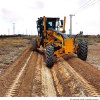 گریدر غلطک ابپاش .لودر .بیل. کامیون. مصالح|خودرو سنگین|بندر ماهشهر, |دیوار