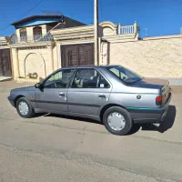 پژو 405 مدل 86|خودرو سواری و وانت|زرند, |دیوار