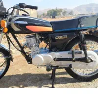 آشیل 125 مدل 94