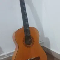 گیتار mv همرا با کاور