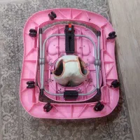 کریر|کالسکه و لوازم جانبی|تهران, استخر|دیوار