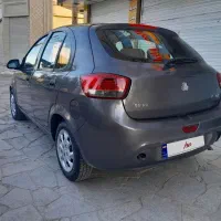 تیبا دو مدل ۹۷|خودرو سواری و وانت|زاهدان, |دیوار