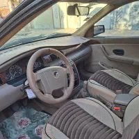 سمند ef7 مدل ۹۶