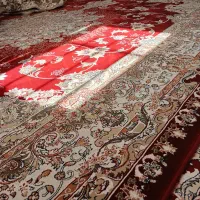 دوخته فرش دوازده متری|فرش|کامیاران, |دیوار