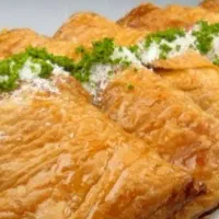 شیرینی و باقلوا