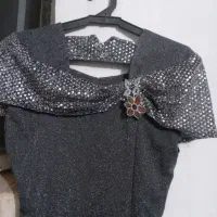 لباس مجلسی سایز ۳۸ تا ۴۲|لباس|تربت‌حیدریه, مسجد جامع|دیوار