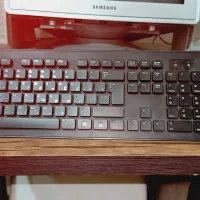 کامپیوتر|رایانه رومیزی|اسلام‌شهر, شهرک فرهنگیان|دیوار