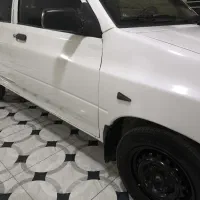 پراید ۱۳۱ مدل ۹۶|خودرو سواری و وانت|بندر امام خمینی, |دیوار