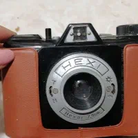 دوربین کلکسیونی