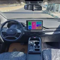 Kmc x5 1404|خودرو سواری و وانت|تربت جام, علوی|دیوار