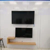 تلویزیون ۷۵ اینج