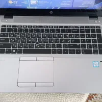 لب تاپ hp|رایانه همراه|قم, لسانی|دیوار