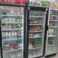 یخچال ایستاده فروشی