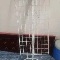 بند رخت در حد نو|بندرخت و رخت‌آویز|اسلام‌شهر, شهرک قائمیه|دیوار