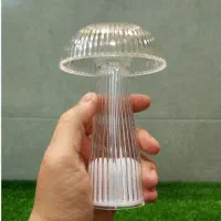 چراغ خواب رومیزی طرح قارچ (مینیمال و سبک)|چراغ خواب و آباژور|گرگان, |دیوار