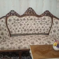 مبل سلطنتی ۹ نفره