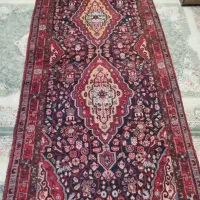 فرش دستباف پشمی ۱.۵ در ۳.۵