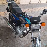 باسل 200|موتورسیکلت|مشهد, گاز|دیوار