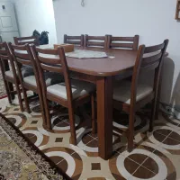 میز ناهارخوری