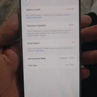 آیفون ۱۶ پرو مکس iPhone 16 pro max zaa 256|موبایل|تهران, بهارستان|دیوار