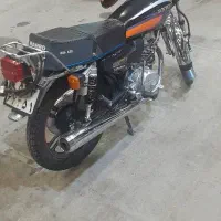 موتور ۲۰۰ رهرو مدل ۱۴۰۳|موتورسیکلت|بروجرد, |دیوار