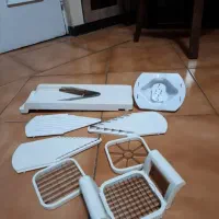 وسایل آشپزخانه