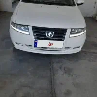 سمند سورن پلاس، مدل ۱۴۰۳ای‌اف‌سون