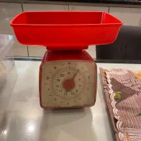 ترازوی اشپزخانه