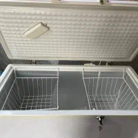 فریزر صندوقی