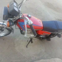 موتور (ملی) پلاک ملی|موتورسیکلت|یزد, |دیوار