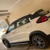ام‌وی‌ام X22 Pro IE، مدل ۱۴۰۱ مازندران|خودرو سواری و وانت|سرخرود, |دیوار