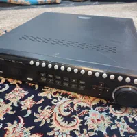 دستگاه dvr هایک ویژن ـ ۱۶ کانال|دوربین مداربسته|مشهد, طبرسی شمالی|دیوار
