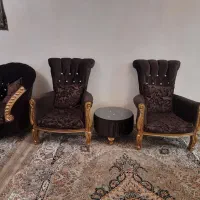 مبل|مبلمان خانگی و میز عسلی|تهران, قصر فیروزه ۲|دیوار