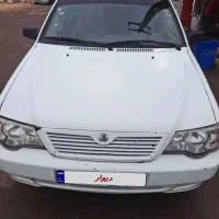 پراید۱۳۲seمدل۹۶|خودرو سواری و وانت|اهواز, پردیس|دیوار