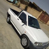 پراید وانت ۱۴۰۲|خودرو سواری و وانت|چادگان, |دیوار