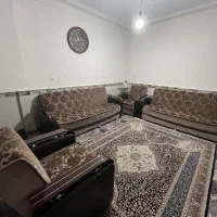 مبل دراوری 8نفرە
