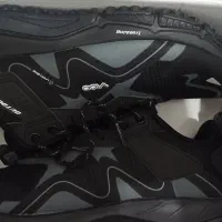 کفش|کیف، کفش، کمربند|اصفهان, بیدآباد|دیوار