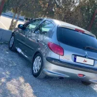 206 تیپ 5|خودرو سواری و وانت|ارومیه, |دیوار