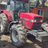 فروش تراکتور کیس ۵۱۵۰