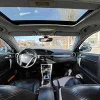 ام جی 550|خودرو سواری و وانت|زنجان, |دیوار