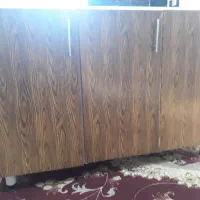 کابینت فلزی جدید