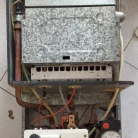پکیج دیواری