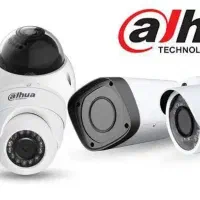 فروش و نصب انواع &دوربین