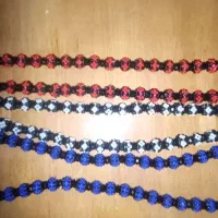 گردنبند زندان باف