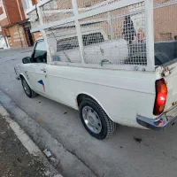 پیکان وانت مدل ۱۳۸۶|خودرو سواری و وانت|فرخ‌شهر, |دیوار