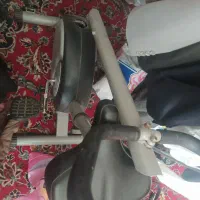 دوچرخه ثابت|دوچرخه، اسکیت، اسکوتر|مشهد, اقبال|دیوار