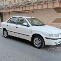 سمند ef7 / مدل ۱۳۹۶ / ماشین درجه یک|خودرو سواری و وانت|تهران, شهرک شریعتی|دیوار