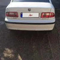 سمند LX XU7|خودرو سواری و وانت|هامون, |دیوار