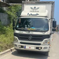 ۶تن الوند
